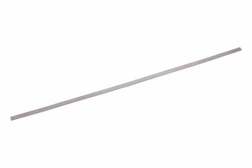 Nůž flexibilní 30 cm pro vodící lištu 