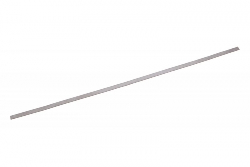 Nůž flexibilní 30 cm pro vodící lištu 