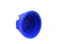 Odhrotovač PP - PE trubek 75-110 mm