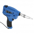 Pájecí pistole 200 W, Led