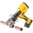 Rems Akku-Press 22 V ACC, 32kN, Connected