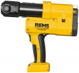 Rems Akku-Press 22 V ACC, 32kN, Connected
