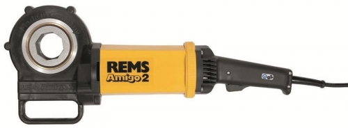 REMS Amigo 2 - pohonná jednotka