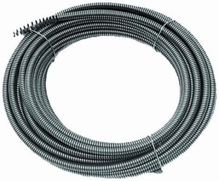 Rems Čistící spirála 10x10m