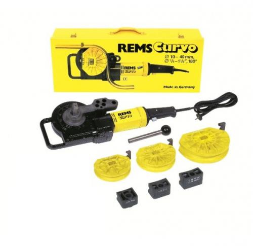 REMS Curvo Set 32-40