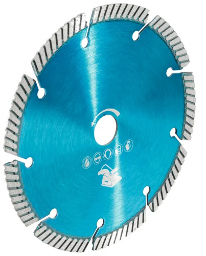 Rems diamantový dělící kotouč LS H-P Ø 180 mm