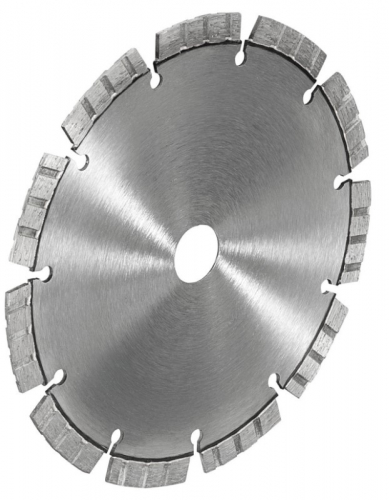 Rems diamantový dělící kotouč LS-Turbo Ø 180 mm