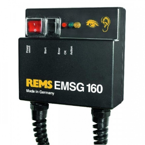 REMS EMSG 160