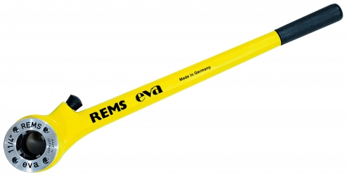 REMS Eva Set R 3/8 - 1 1/4˝