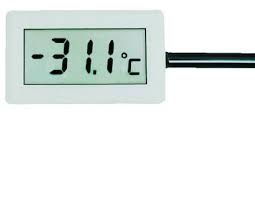 REMS LCD - digitální teploměr
