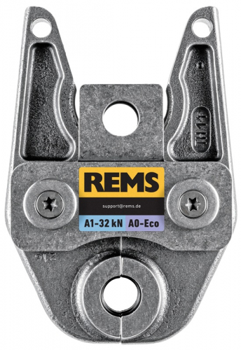 Rems lisovací kleště TH14, 32kN