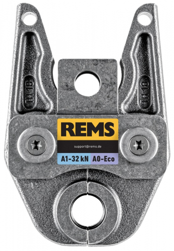 Rems lisovací kleště TH18, 32kN