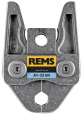 Rems lisovací kleště V15, 32kN