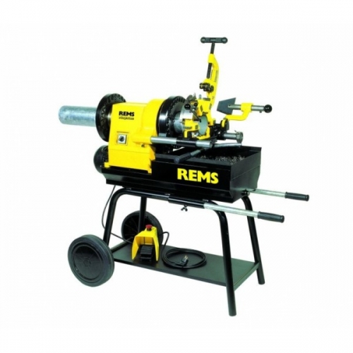 REMS Magnum 2000 L-T