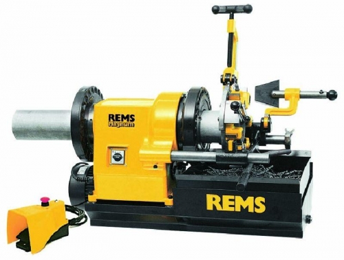 REMS Magnum 4010 T,  R 1/2-4˝