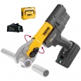 Rems Mini-Press 22 V ACC Basic-Pack, 22kN, L-boxx