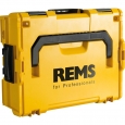 REMS Mini-Press 22 V ACC Basic-Pack, L-boxx