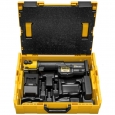 Rems Mini-Press S 22 V ACC Basic-Pack, 22 kN, L-boxx