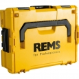 Rems Mini-Press S 22 V ACC Basic-Pack, 22 kN, L-boxx