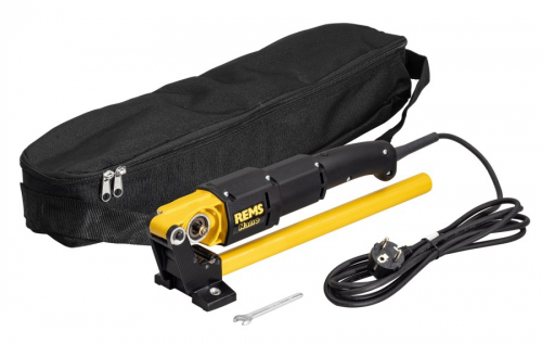 Rems Nano, Basic-Pack 230V