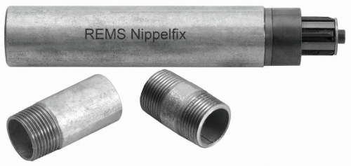 REMS Nippelfix 1 1/4˝'