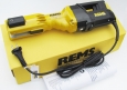 REMS Power-Press SE, pohonná jednotka