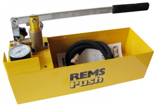 REMS Push