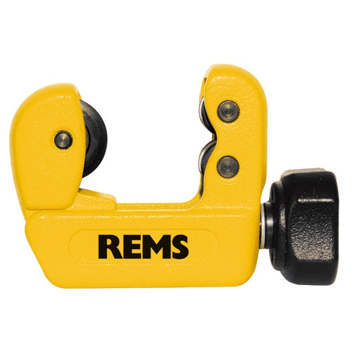 REMS RAS Cu-INOX 3-28mm Mini