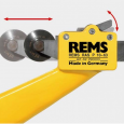 REMS RAS P 10-63mm