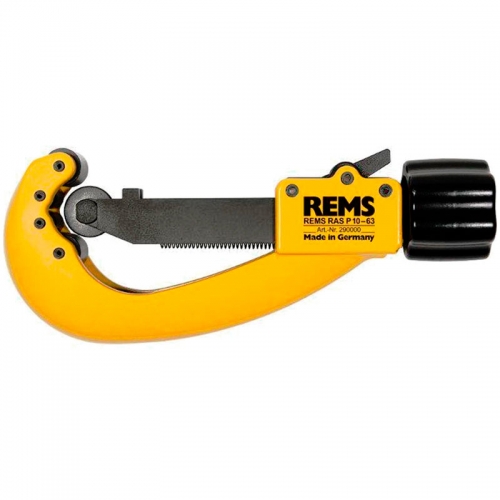 REMS RAS P 10-63mm