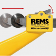 REMS RAS P  50-110mm