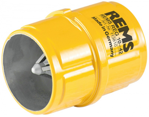 Rems REG 10–42 odhrotovač 