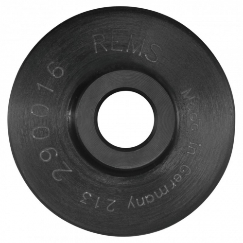 Rems řezné kolečko P 10-63, s7