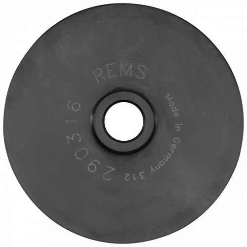 Rems řezné kolečko P 50-315, s19