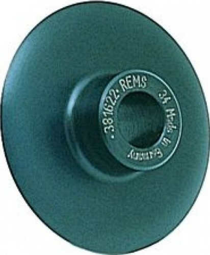 Rems Řezné kolečko St 1/8-4'', s. 12mm