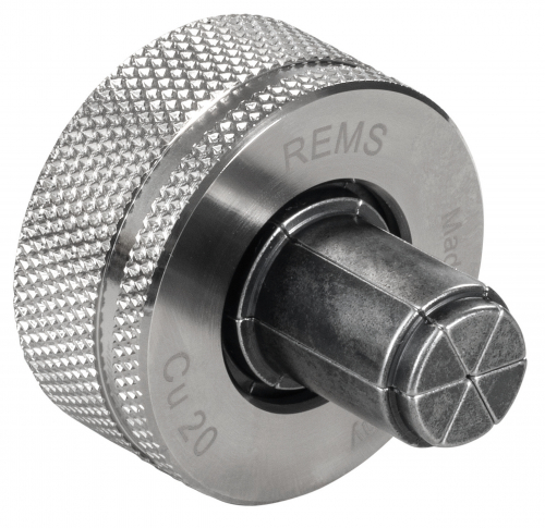 REMS Rozšiřovací hlava Cu 20 mm