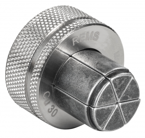 REMS Rozšiřovací hlava Cu 30 mm