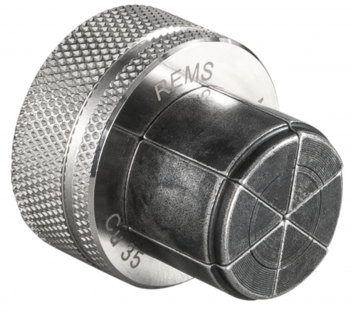 REMS Rozšiřovací hlava Cu 35 mm