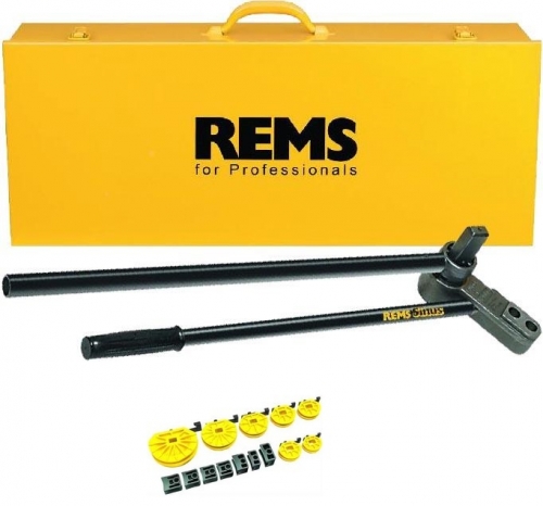 REMS Sinus Set 10-12-14-16-18-22 mm