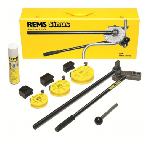 REMS Sinus Set 15-18-22 mm