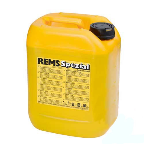 REMS Spezial 5 l kanystr