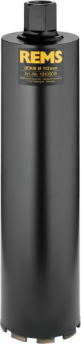 REMS UDKB 112x420xUNC 1 1/4˝