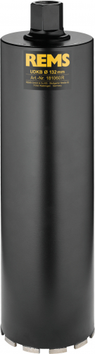 REMS UDKB 132x420xUNC 1 1/4˝