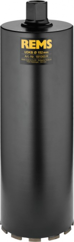 REMS UDKB 152x420xUNC 1 1/4˝
