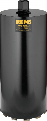 REMS UDKB 200x420xUNC 1 1/4˝