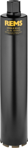 REMS UDKB 92x420xUNC 1 1/4˝