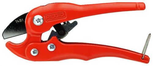 Ridgid 1491 nůžky na plast do 27mm