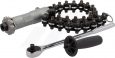 Ridgid 238-P, utínač rour z litiny, kameniny do Ø 200 mm 