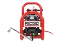 RIDGID B-500 mobilní úkosovačka trubek 37,5°