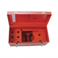 RIDGID Box k drážkovačce 915